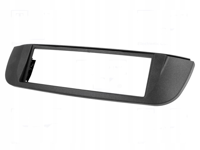 фото №1, Рамка радио 1din nissan almera tino 61270