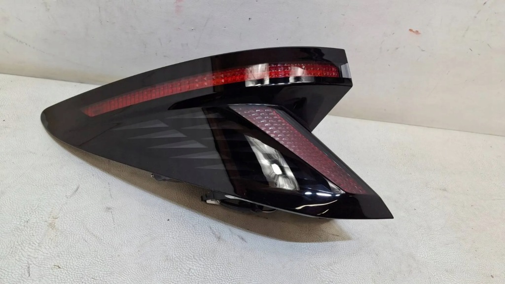 Фара левая задняя задняя hyundai tucson iv led n7924-62020 Киев