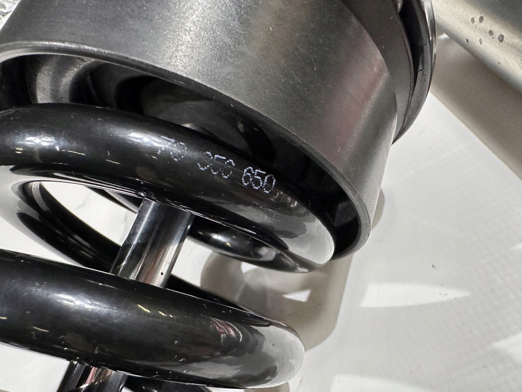 фото №11, Пружины амортизаторы набор регулируемые ford f150 f-150 2009-2014