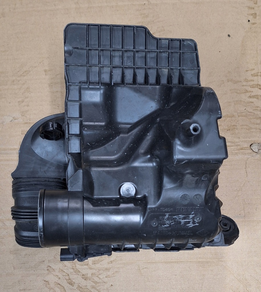 фото №1, Корпус фильтра воздуха renault 16500712r