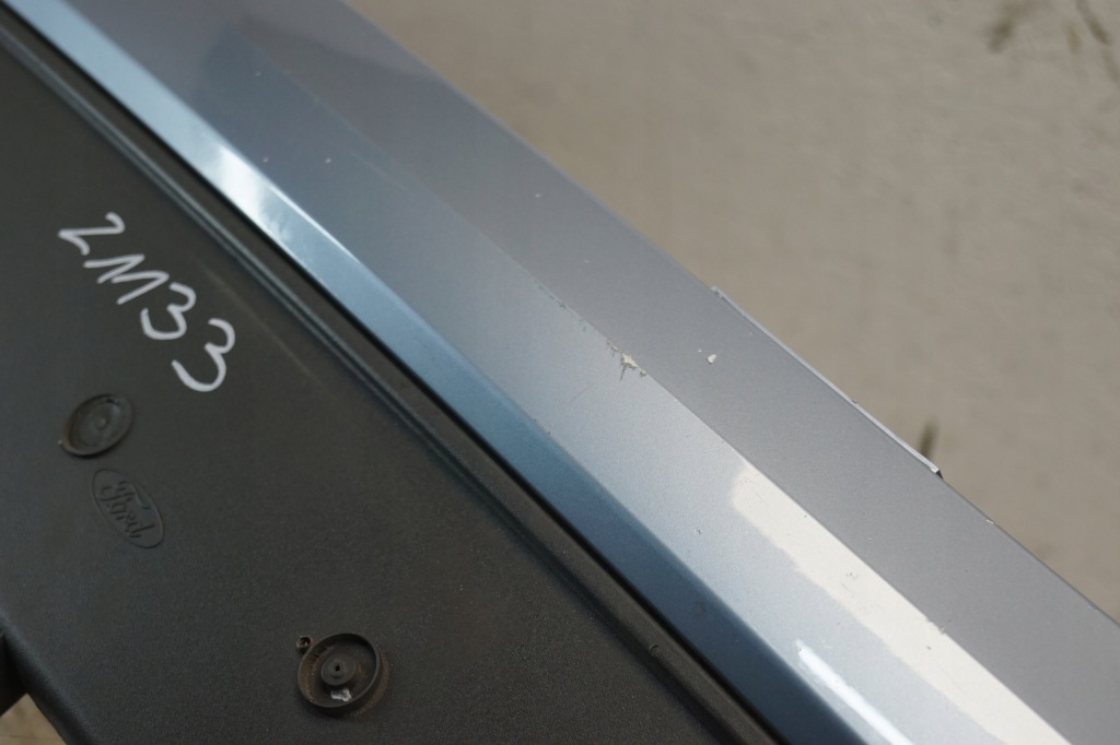 Бампер перед ford c-max mk1 рестайлинг Цена