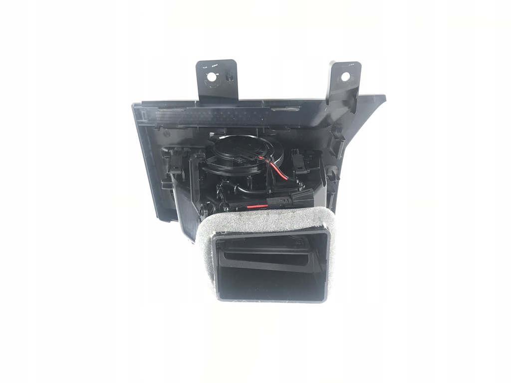 фото №8, Ґрати обдув комплект vw touareg iii 761858416