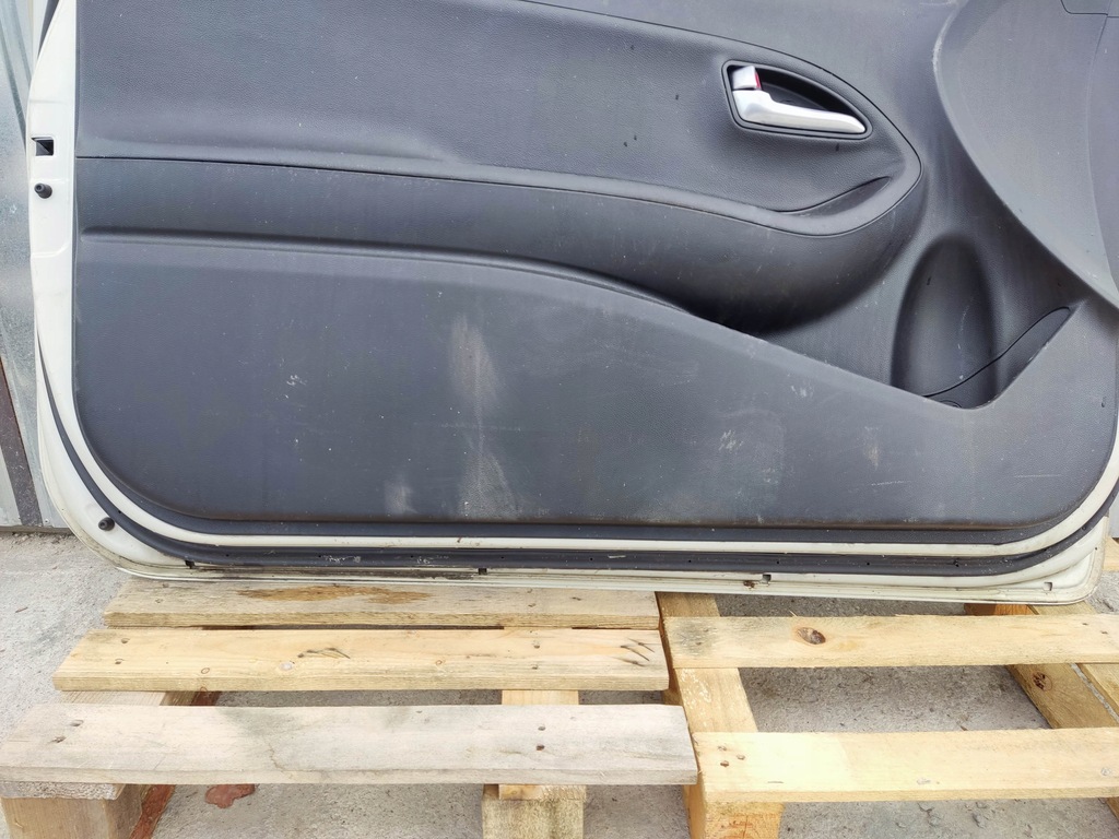 фото №13, Дверь левая kia picanto ii 3 дверь m9y 11-16