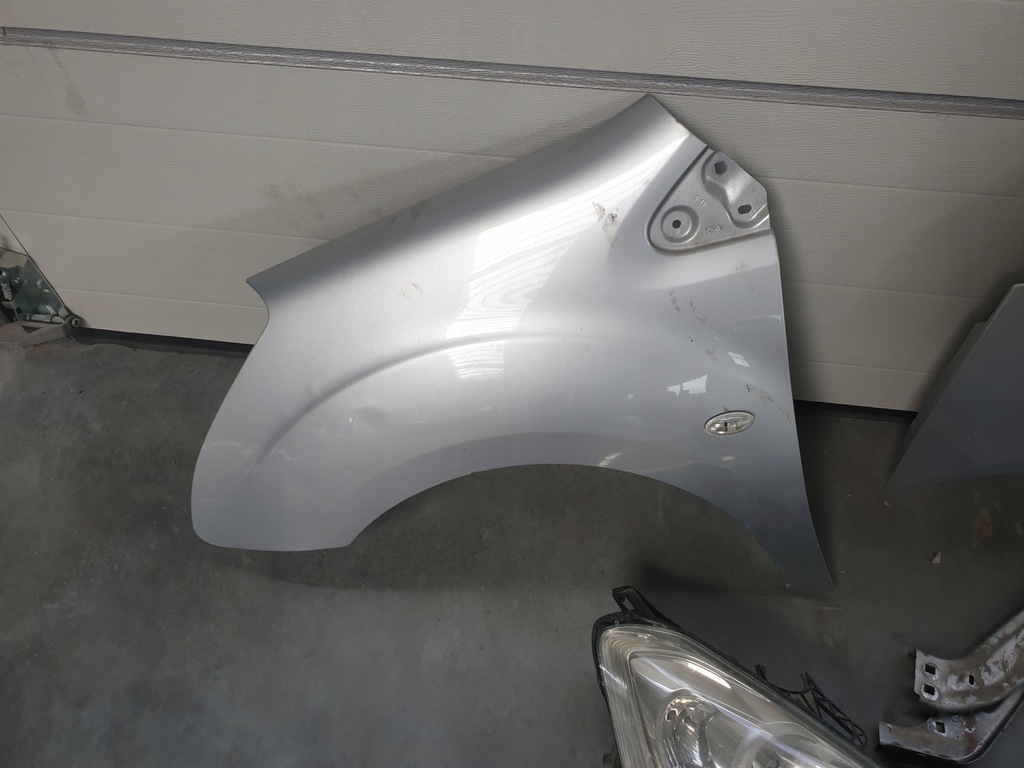 фото №15, Citroen berlingo iii 1.6 hdi перед kompletny