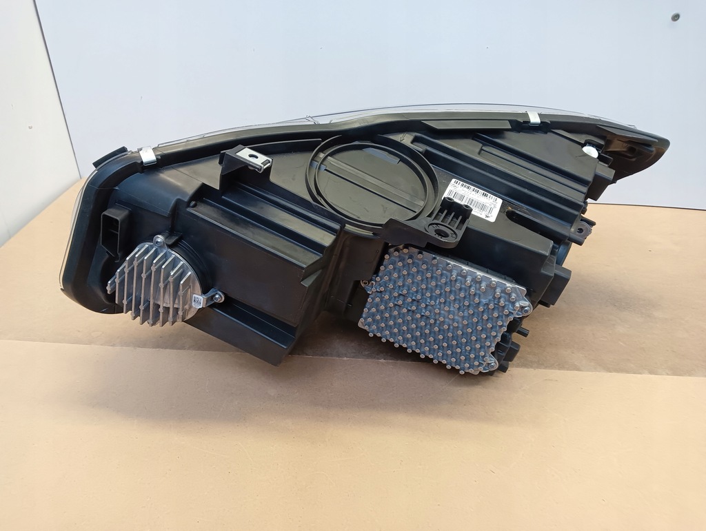 фото №6, Лампа правая bmw 2 f45 f46 nowa