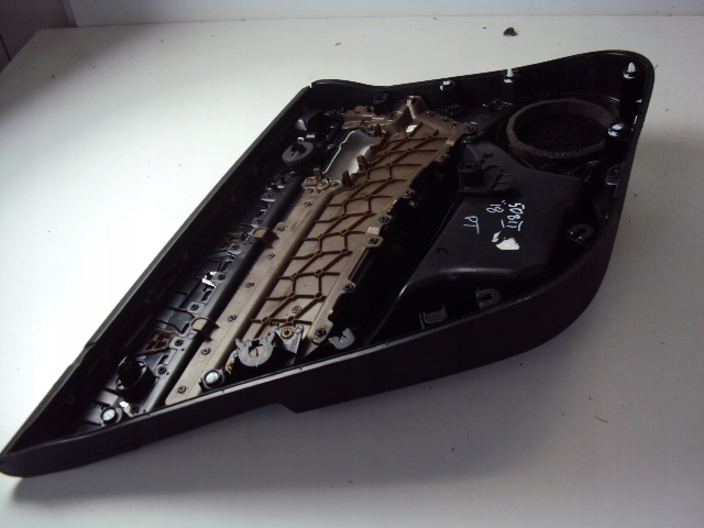 фото №4, Обивка дверь правый задняя peugeot 508 ii hb