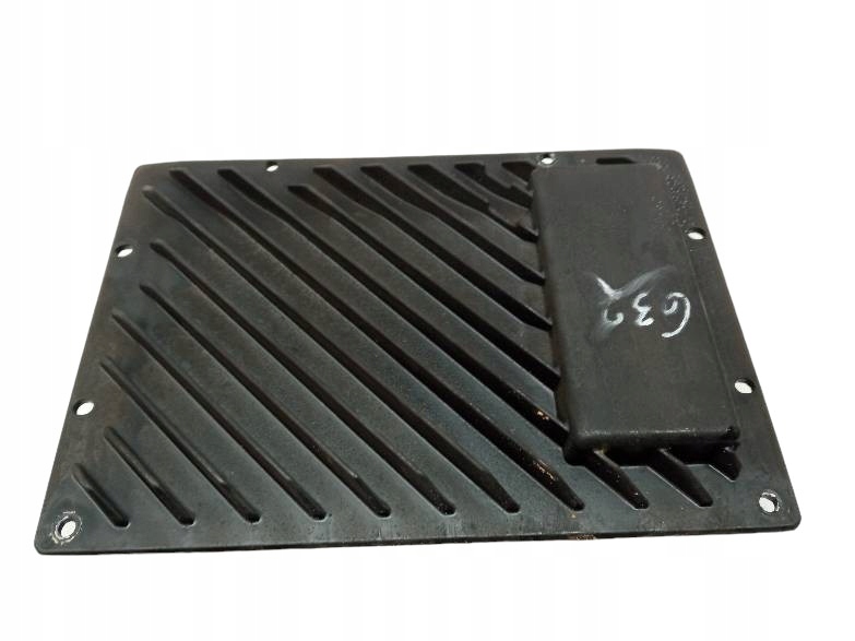 фото №3, Усилитель радио bj3219c164af land rover discovery iv 2010-