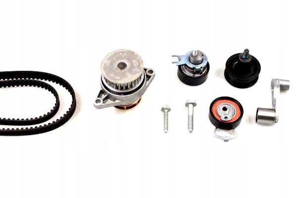 фото №1, Hepu набір розподільного валу насос audi a2 1.6 fsi 8z0