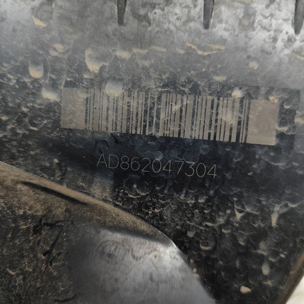 фото №5, Bmw 5 g30 g31 2018 корпус фільтра повітря