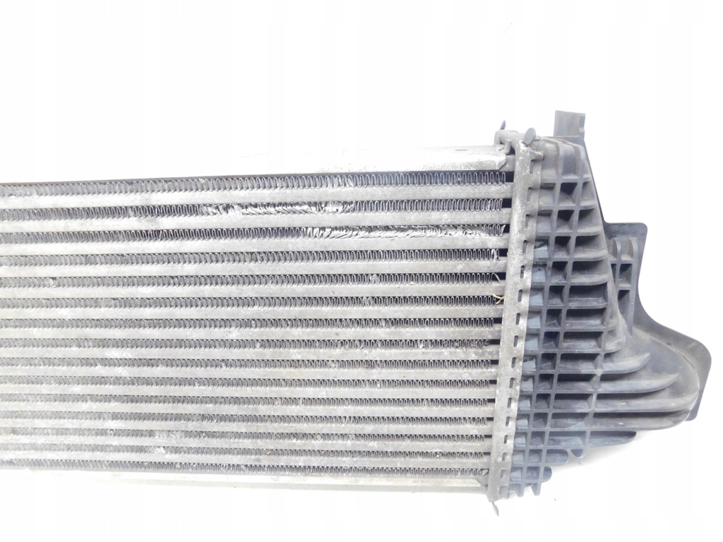 фото №3, Интеркулер - mercedes ml gl w164 r w251 3.0 cdi