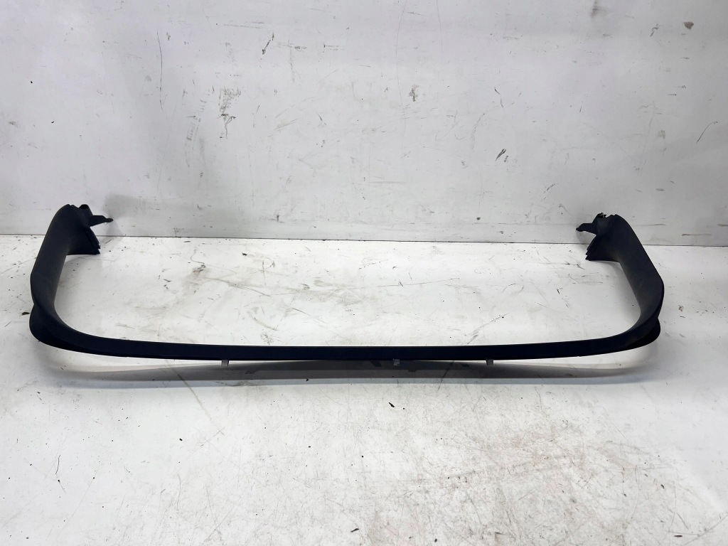 Накладка кришки багажника audi a4 b7 універсал 8e9867973 Недорого