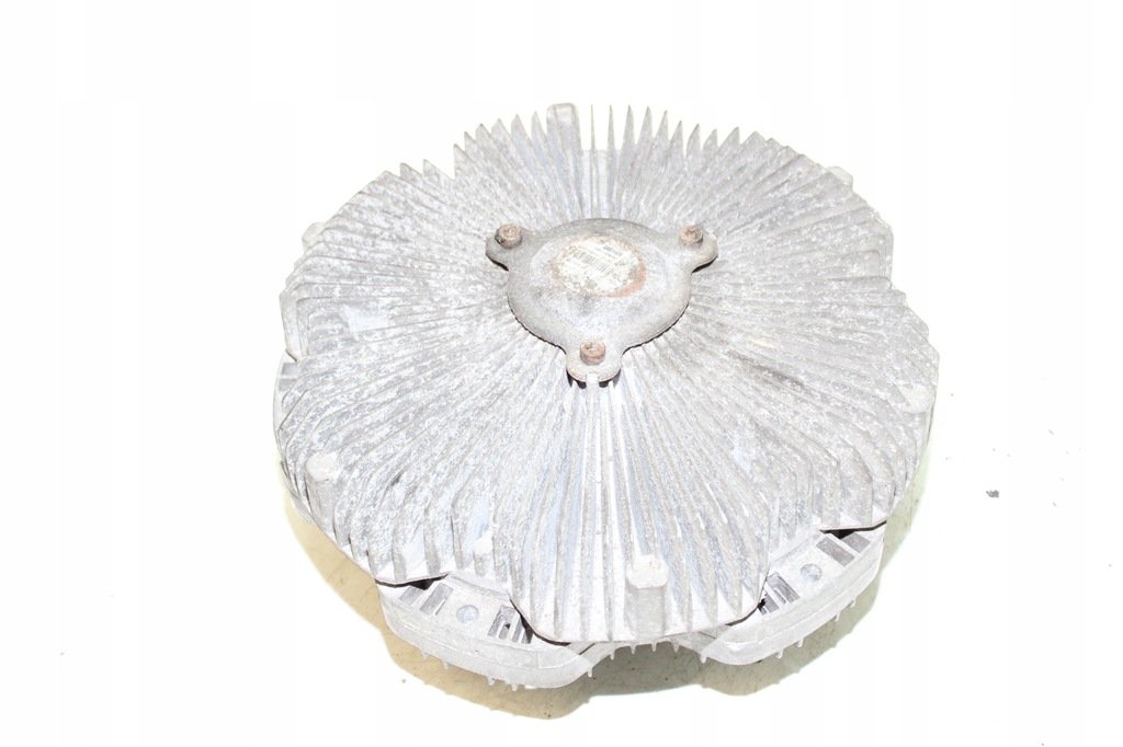 фото №4, Сцепление вязкостная mercedes actros mp4 om471