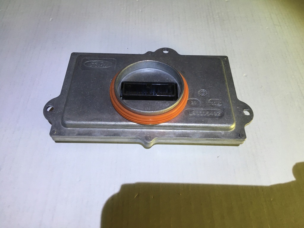 Купити Блок запалювання модуль led - ford mondeo v fusion edge 90116931
