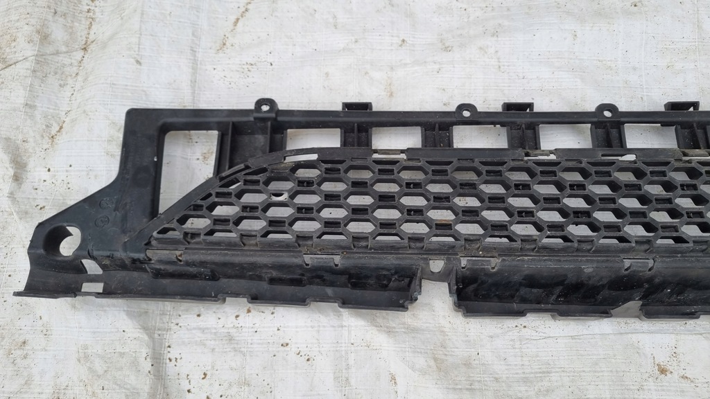 фото №8, Jaguar xf ii xf260 xf-s sport 15-19 решітка бампера перед org