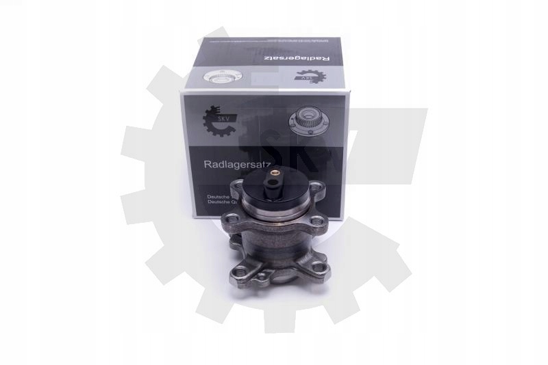 фото №1, Esen skv 29skv312 набор подшипник колеса