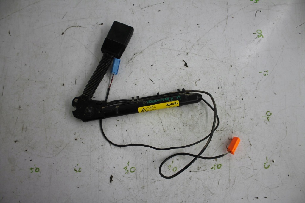 фото №1, Натяжитель поперечина правый перед land rover freelander ii