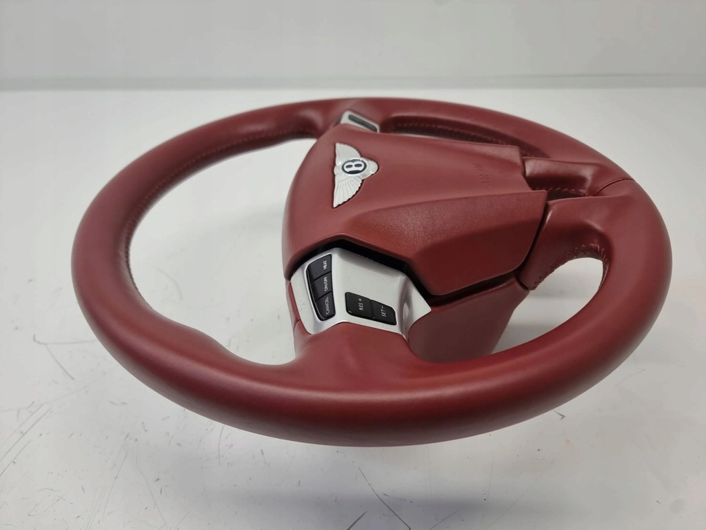 фото №8, Bentley continental 2017 повітропровід