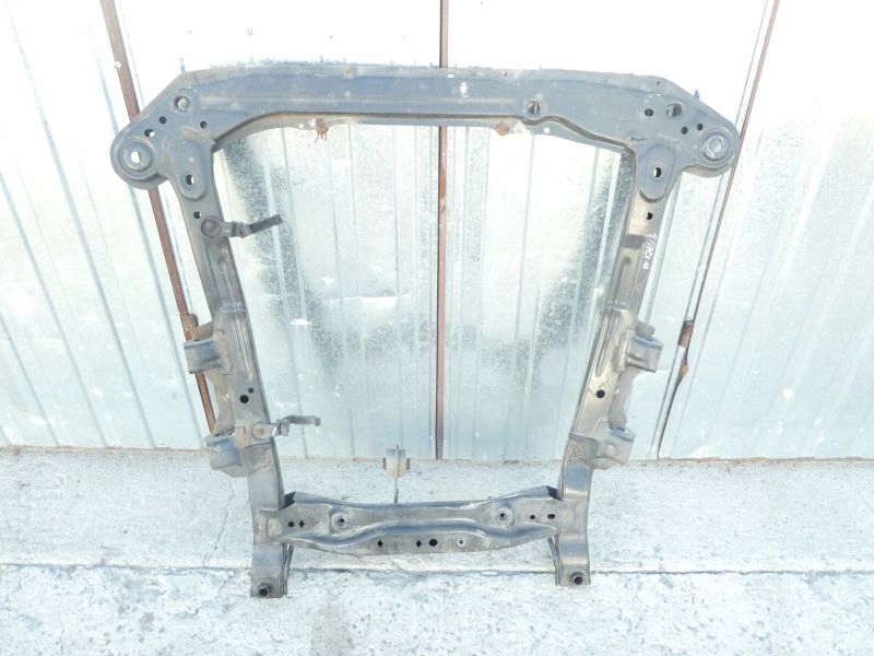 фото №1, Dacia sandero ii подрамник подрамник перед подрамник