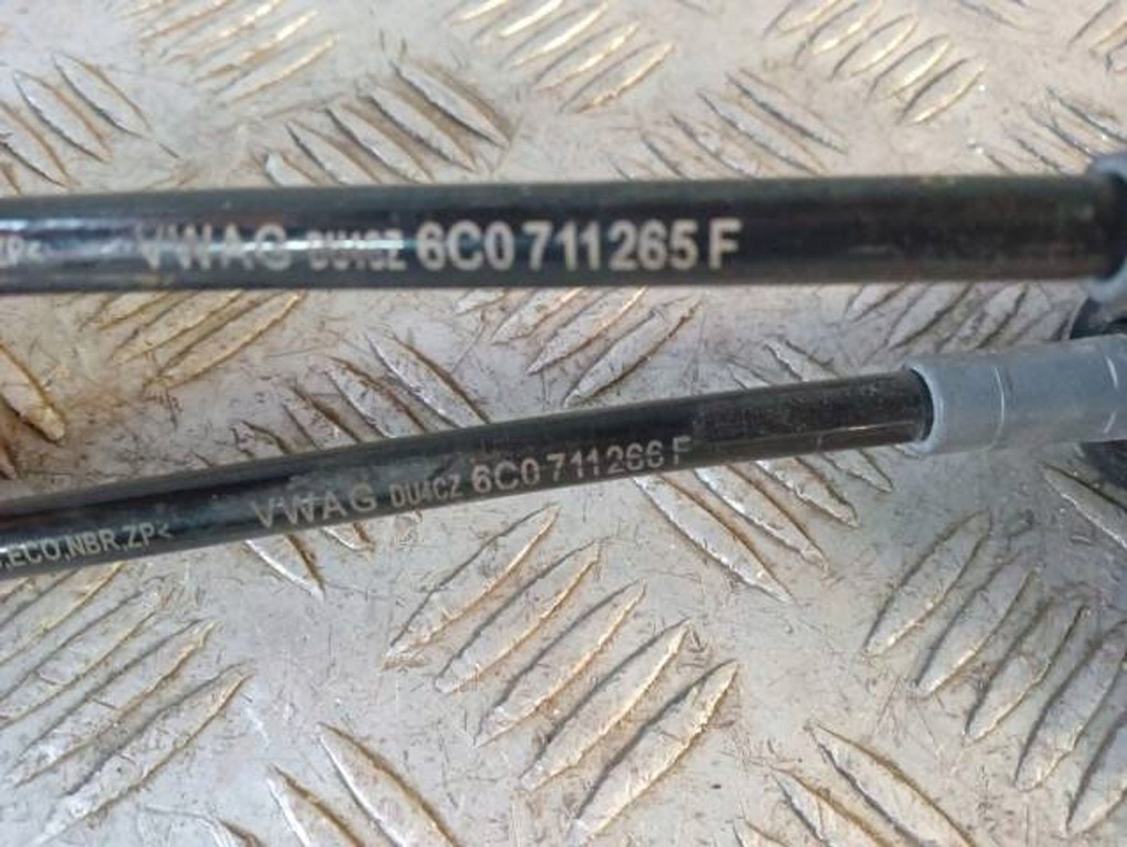 фото №7, Домкрат выборщик передач ibiza iv lift fabia iii 1.2 tsi 6c0711265f