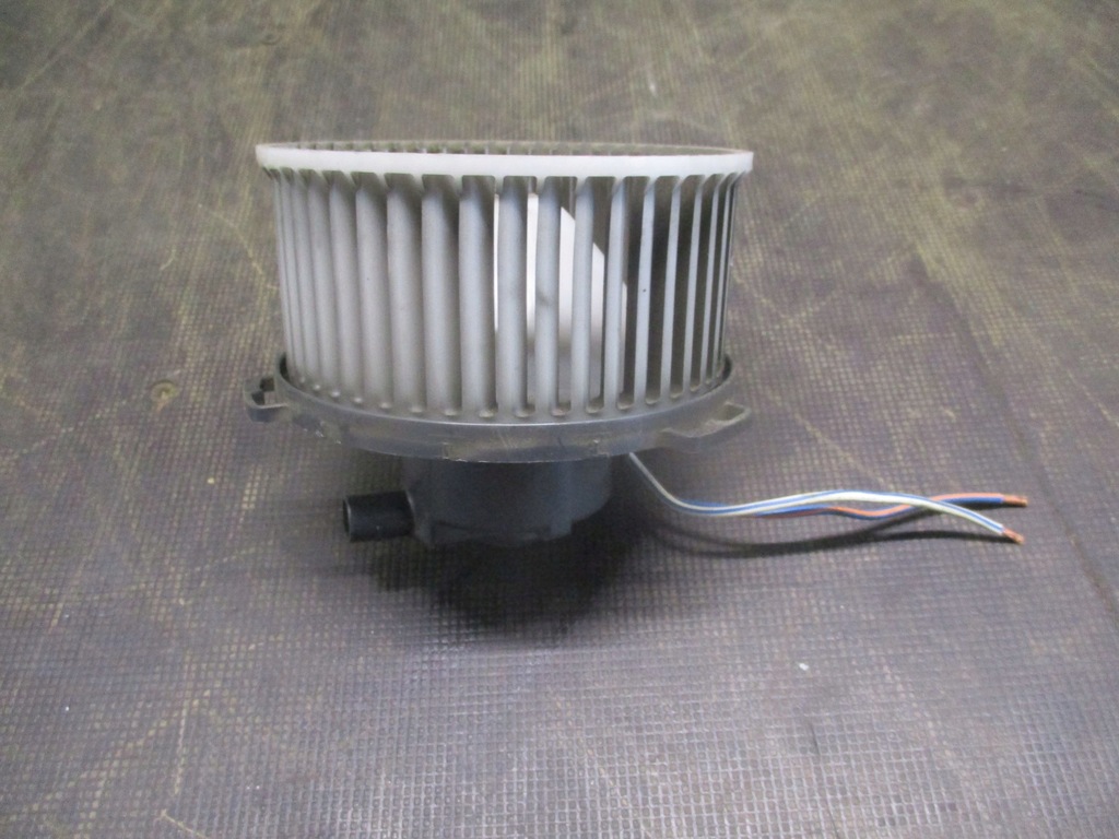 фото №1, Вентилятор вентилятор mazda 5 05-10r