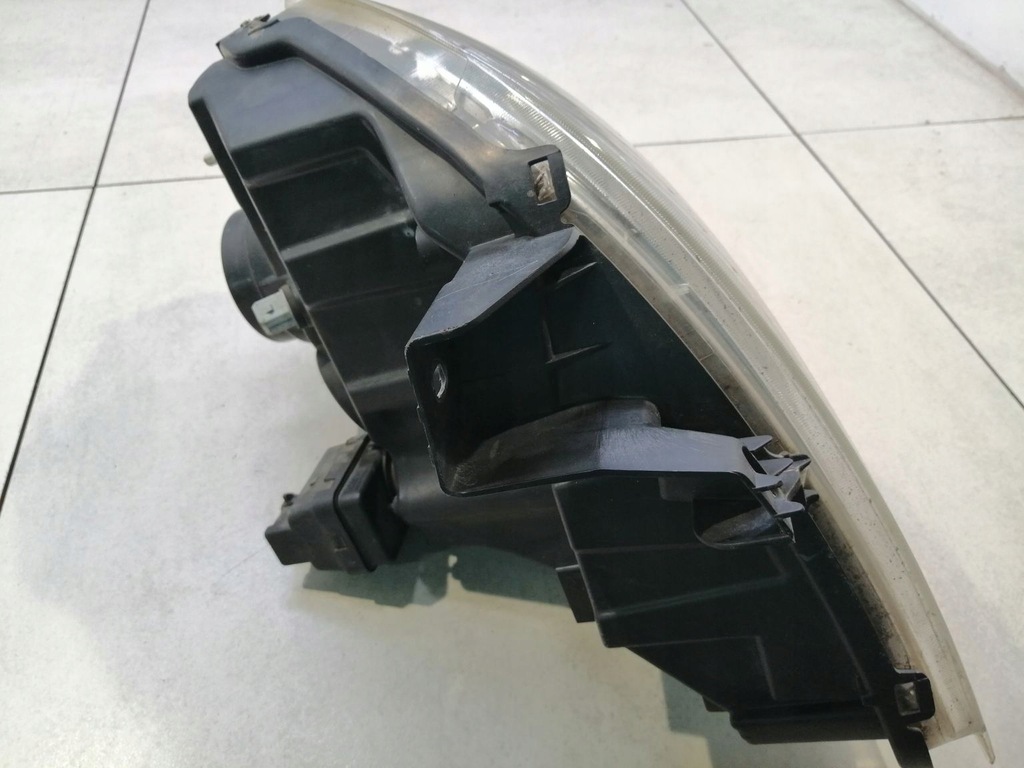 фото №10, Лампа фара правый перед renault kangoo i lift