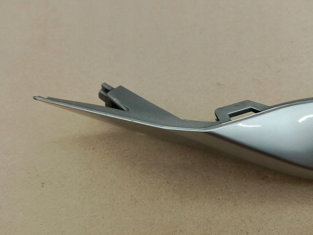 фото №8, Правая молдинг бампер перед kia sportage v 21r-