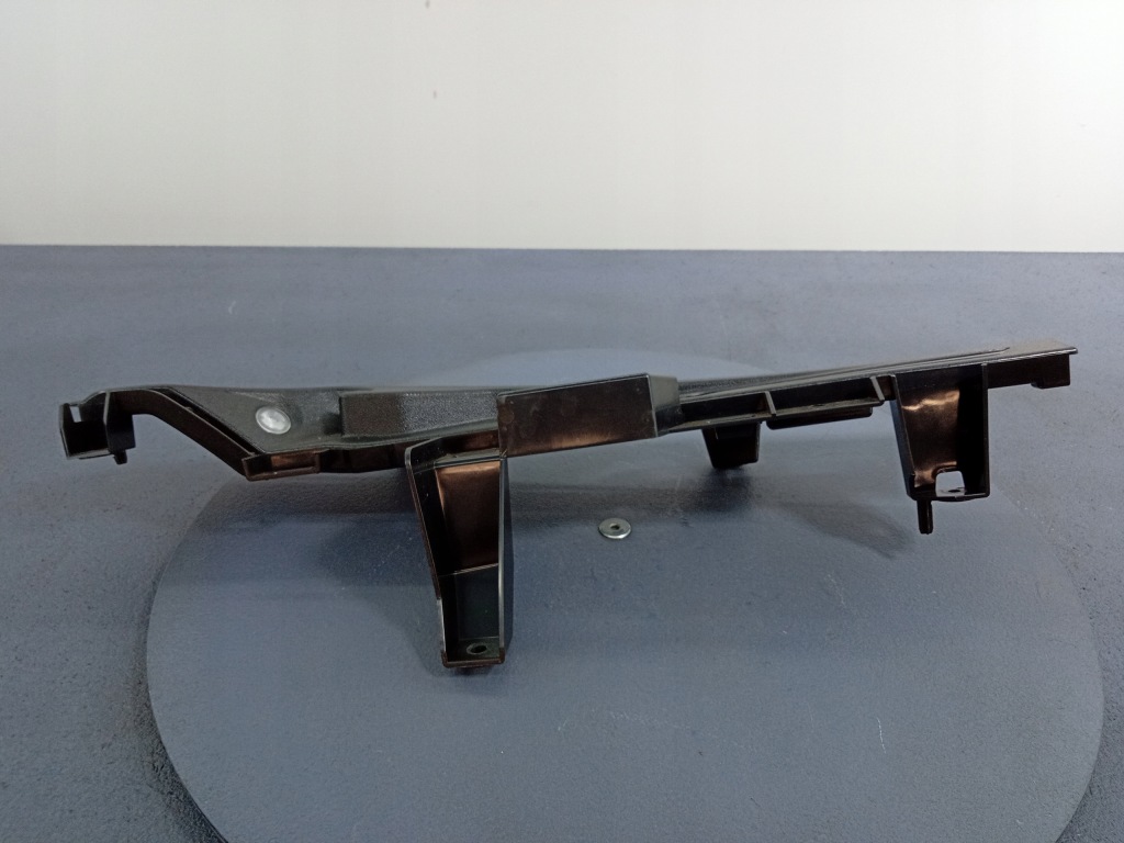 Bmw x3 g01 защита молдинг багажника левая 7396603 Оригинал