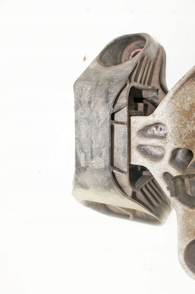 фото №5, Rq082 renault megane iv 1.6i подушка двигуна 11210024r