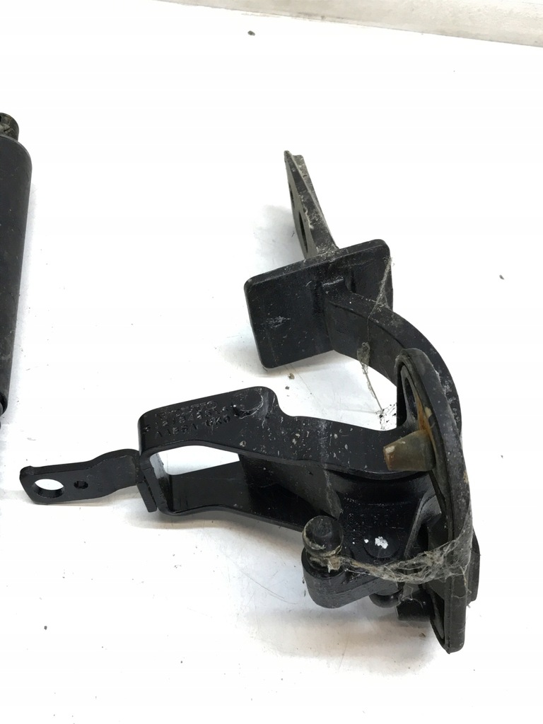 фото №6, Петлі кришки volvo xc70 31218425 пара