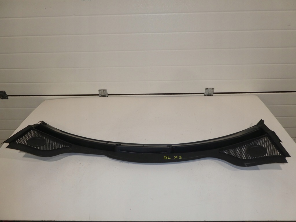 фото №5, Audi q3 жабо оригінал 8u1819403