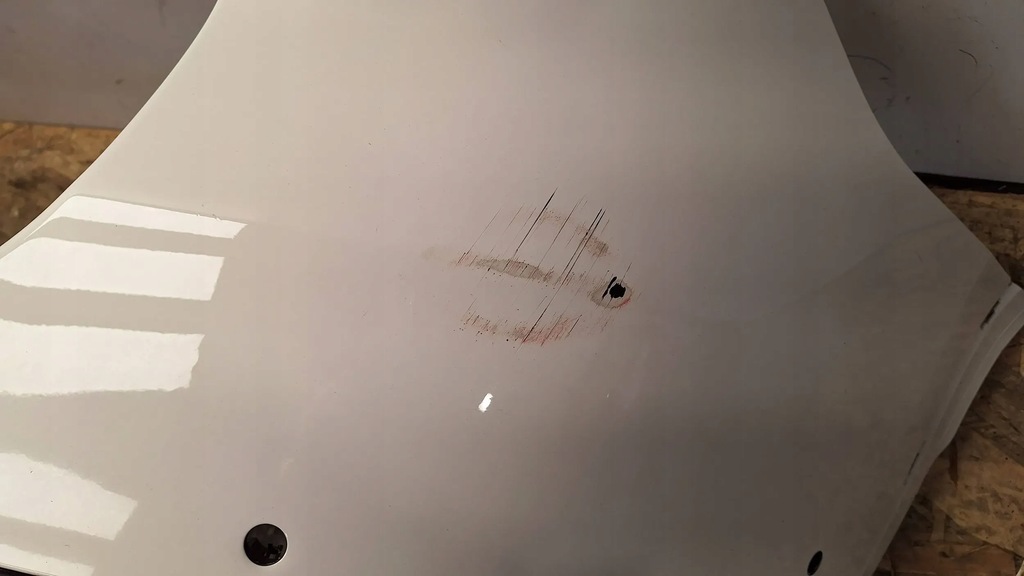 фото №13, Бампер задняя a2548857600 mercedes glc w254 x254 22-