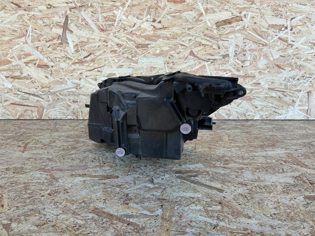 фото №11, Lexus rx 450h 2016 лампы передние