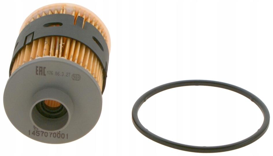 Bosch 1 457 070 001 фільтр пального Ціна