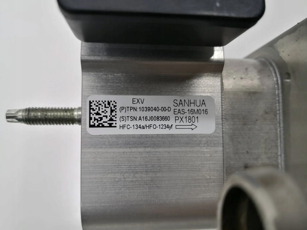 Теплообмінник тепла tesla model x s датчик клімат Недорого