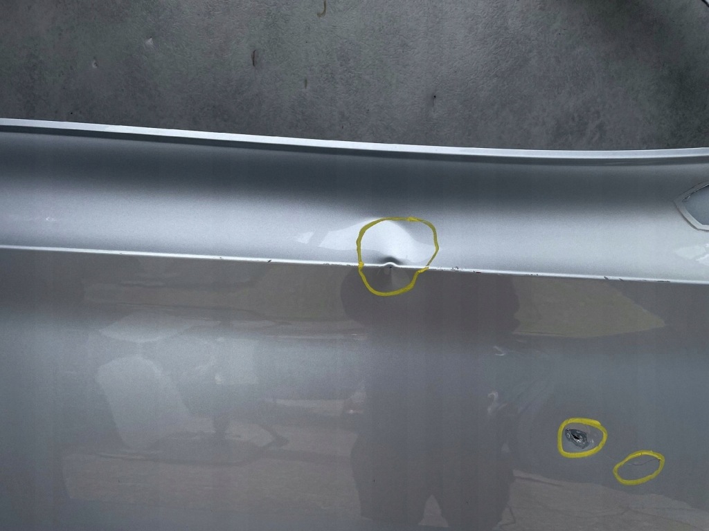 фото №5, Skoda enyaq дверь правое перед передние 5la831312