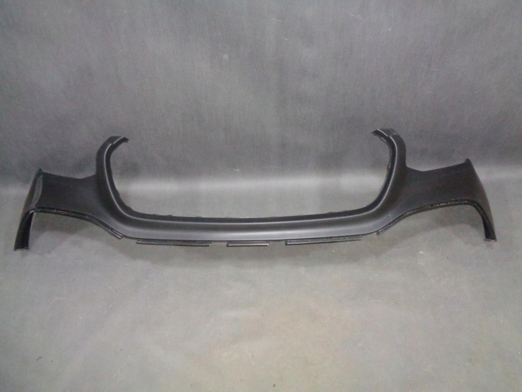 Купити Mercedes x klasa w470 бампер передній перед oryg