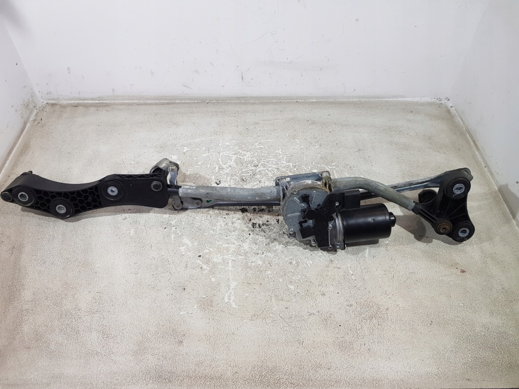 Механізм моторчик двірник перед 7194029 bmw e60 e61 lci eur Київ