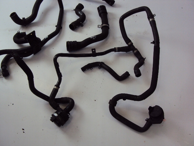 фото №3, Провода шланги wody infiniti q30 2.2 d 2016 rok