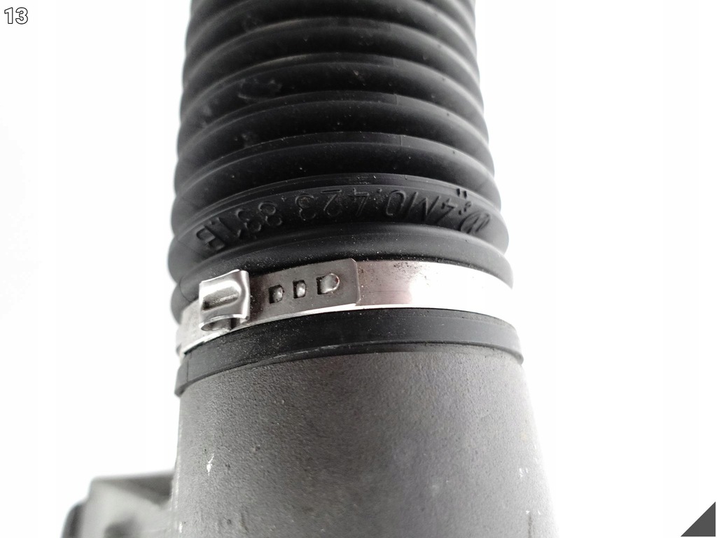 фото №14, Audi q7 4m0 sq8 q8 4m8 lamborghini urus трансмиссия рулевая magiel eu