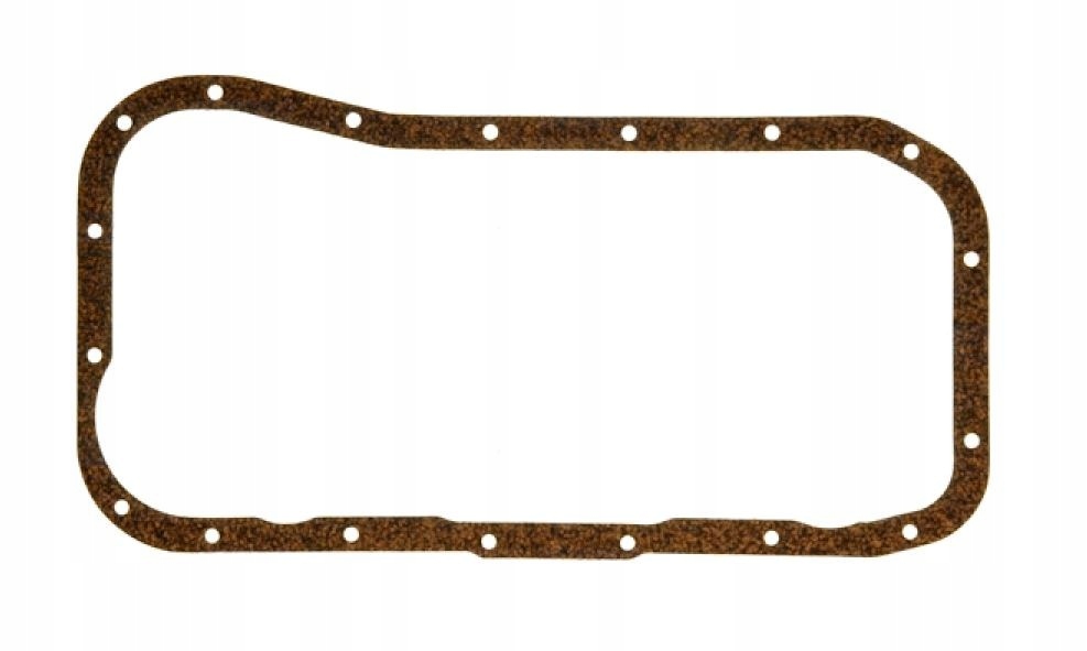 фото №1, Прокладка картера alfa romeo 155 2.0 16v turbo 92-