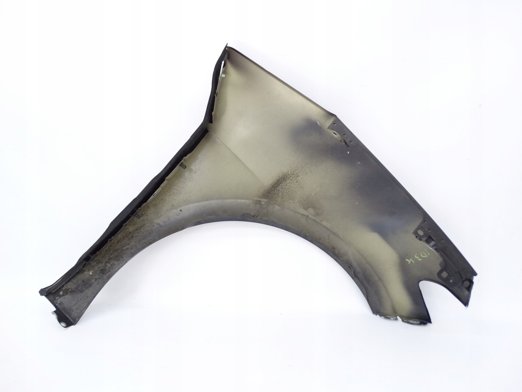 фото №9, Vw id.3 id3 2019+ крыло левый передний оригинальный