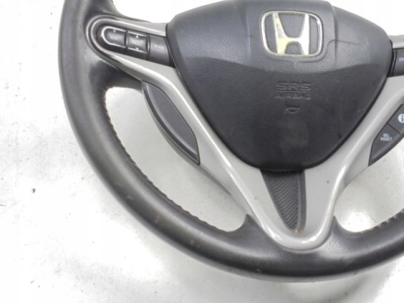 фото №9, Honda civic 8 viii повітропровід подушка подушка безпеки 3d