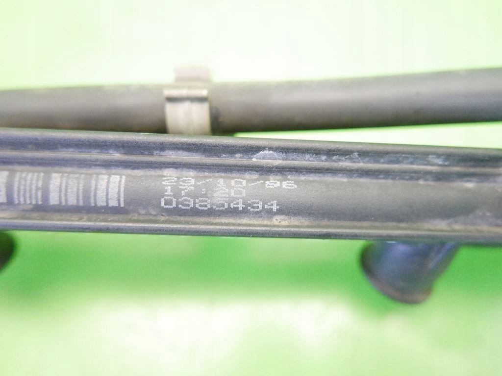 фото №6, Молдинг впрыскная ford ka mk1 1.3 8v j4d 96-08