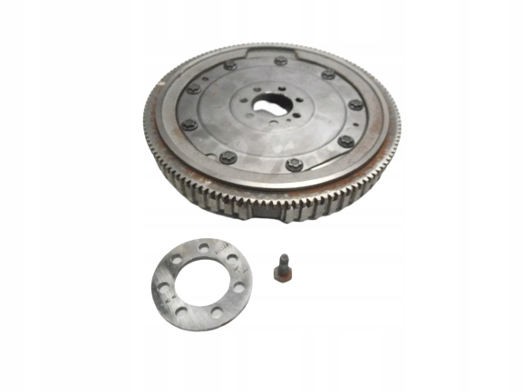 Колесо маховик renault megane ii 1.5 7701476568 Доставка