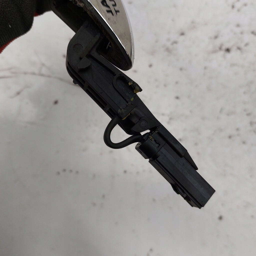 фото №9, Maserati ghibli ручка дверь правая передняя 68225799aa