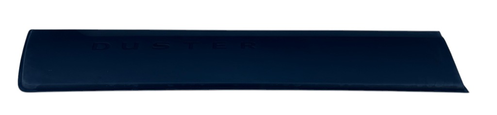 фото №1, Молдинг дверь левый перед dacia duster ii 8201700230