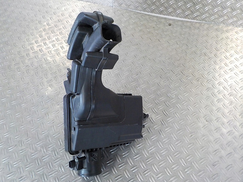 фото №4, Nissan x-trail t32 13-17 корпус фильтра воздуха