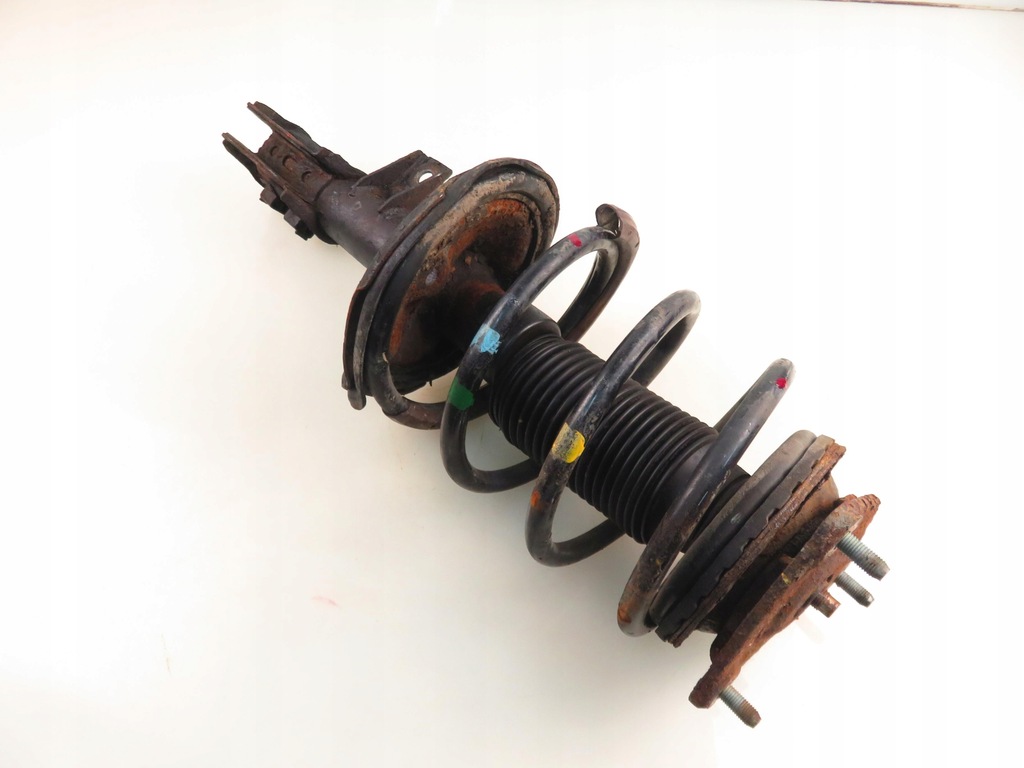 фото №8, Mcperson правый передний hyundai i30 i 1.6