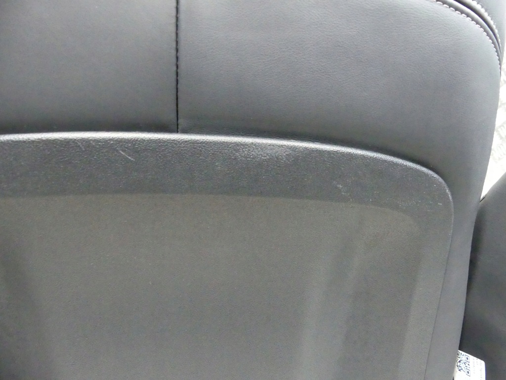 фото №11, Bmw 3 g20 rhd sport individual оббивка сидіння підігрів заднє сидіння 141 km