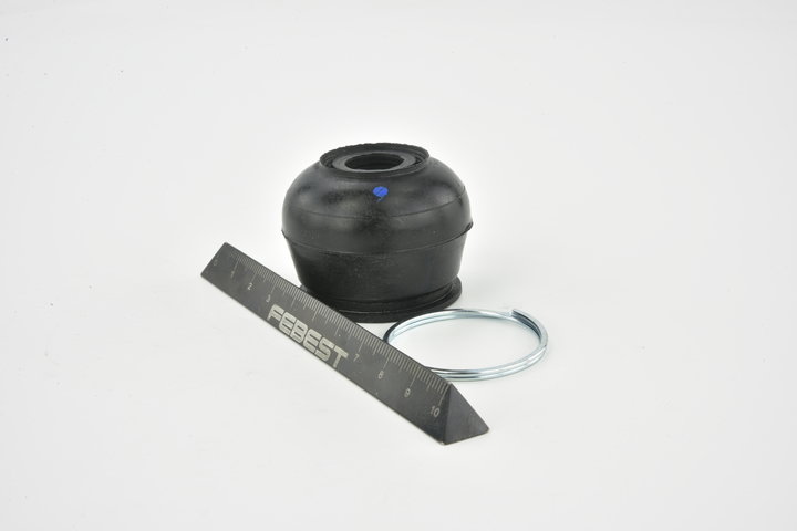 фото №2, Захист шкворень важеля góra перед honda legend